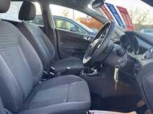 Ford Fiesta T EcoBoost Zetec