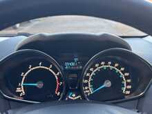 Ford Fiesta T EcoBoost Zetec