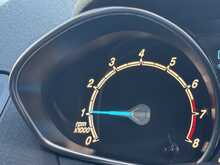 Ford Fiesta T EcoBoost Zetec