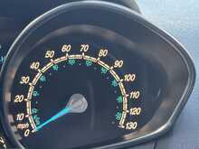 Ford Fiesta T EcoBoost Zetec