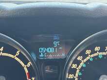 Ford Fiesta T EcoBoost Zetec