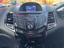 Ford Fiesta T EcoBoost Zetec