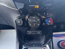 Ford Fiesta T EcoBoost Zetec