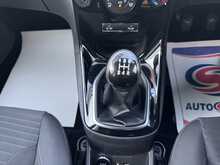 Ford Fiesta T EcoBoost Zetec