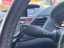 Ford Fiesta T EcoBoost Zetec