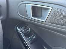 Ford Fiesta T EcoBoost Zetec