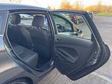 Ford Fiesta T EcoBoost Zetec