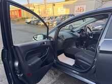 Ford Fiesta T EcoBoost Zetec