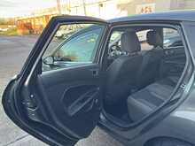 Ford Fiesta T EcoBoost Zetec