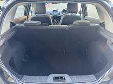 Ford Fiesta T EcoBoost Zetec