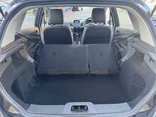 Ford Fiesta T EcoBoost Zetec