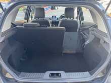 Ford Fiesta T EcoBoost Zetec