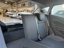 Ford Fiesta T EcoBoost Zetec