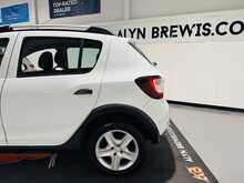 Dacia Sandero Stepway dCi Laureate