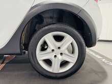 Dacia Sandero Stepway dCi Laureate