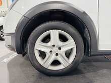 Dacia Sandero Stepway dCi Laureate