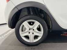 Dacia Sandero Stepway dCi Laureate