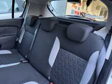 Dacia Sandero Stepway dCi Laureate