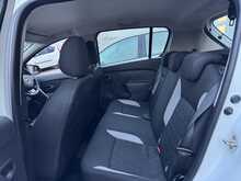 Dacia Sandero Stepway dCi Laureate