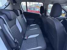 Dacia Sandero Stepway dCi Laureate