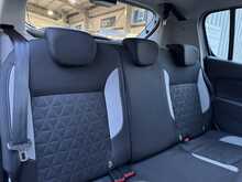 Dacia Sandero Stepway dCi Laureate