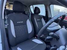 Dacia Sandero Stepway dCi Laureate