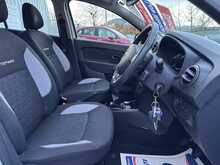 Dacia Sandero Stepway dCi Laureate