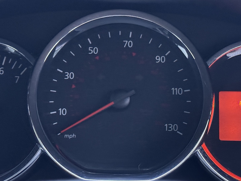 Dacia 1.5 dCi Laureate Hatchback 5dr Diesel Manual Euro 6 (s/s) (90 ps)