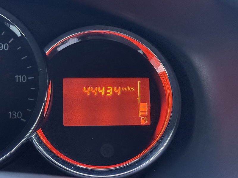 Dacia 1.5 dCi Laureate Hatchback 5dr Diesel Manual Euro 6 (s/s) (90 ps)