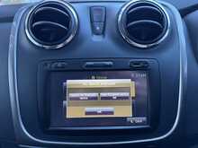 Dacia Sandero Stepway dCi Laureate