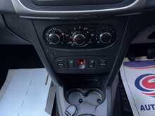 Dacia Sandero Stepway dCi Laureate