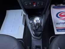 Dacia Sandero Stepway dCi Laureate