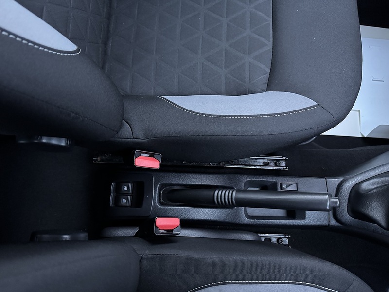 Dacia 1.5 dCi Laureate Hatchback 5dr Diesel Manual Euro 6 (s/s) (90 ps)