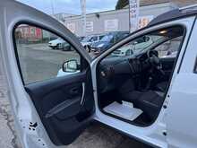 Dacia Sandero Stepway dCi Laureate