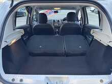 Dacia Sandero Stepway dCi Laureate