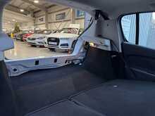 Dacia Sandero Stepway dCi Laureate