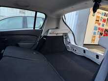 Dacia Sandero Stepway dCi Laureate