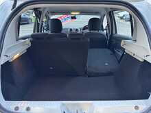 Dacia Sandero Stepway dCi Laureate