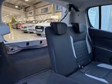 Dacia Sandero Stepway dCi Laureate