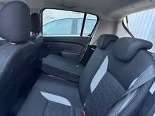 Dacia Sandero Stepway dCi Laureate