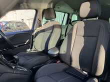 Vauxhall Zafira Tourer CDTi SRi AUTO