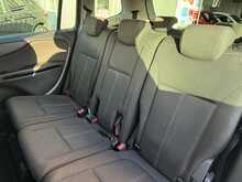 Vauxhall Zafira Tourer CDTi SRi AUTO