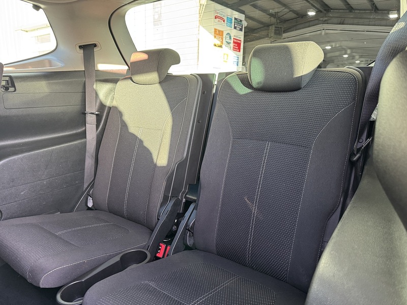 Vauxhall 2.0 CDTi SRi MPV 5dr Diesel Auto Euro 5 (165 ps)