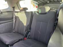 Vauxhall Zafira Tourer CDTi SRi AUTO