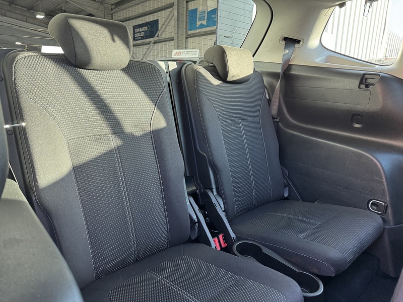 Vauxhall 2.0 CDTi SRi MPV 5dr Diesel Auto Euro 5 (165 ps)