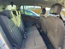 Vauxhall Zafira Tourer CDTi SRi AUTO