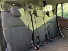 Vauxhall Zafira Tourer CDTi SRi AUTO