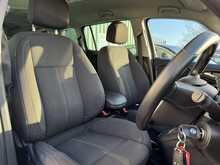 Vauxhall Zafira Tourer CDTi SRi AUTO