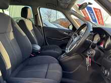 Vauxhall Zafira Tourer CDTi SRi AUTO