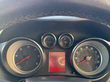 Vauxhall Zafira Tourer CDTi SRi AUTO